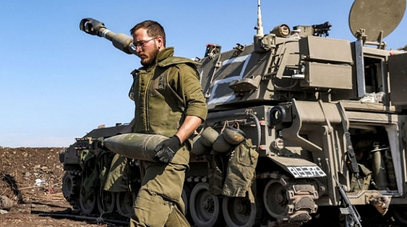 الاحتلال أكمل الخطط العسكرية ويتحين "نضوج الظروف": اجتياح بري وشيك لقطاع غزة؟